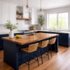 Picture of Kiaat Counter Tops 35mm