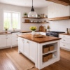 Picture of Kiaat Counter Tops 35mm