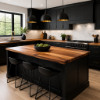 Picture of Kiaat Counter Tops 35mm