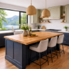 Picture of Oak Counter Tops 32mm