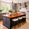 Picture of Grandis Counter tops 35mm