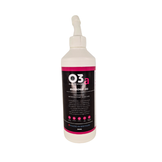 Picture of Osmo Maxbond D3 Wood Glue  500ml